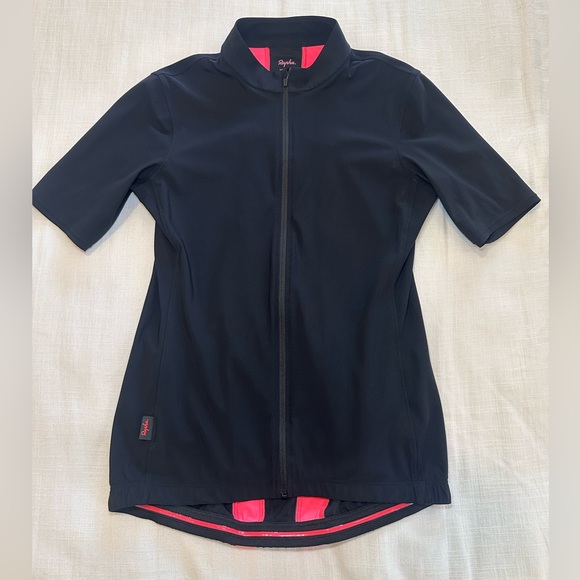 Rapha Women’s Souplesse Cycling Jersey - Picture 2 of 9